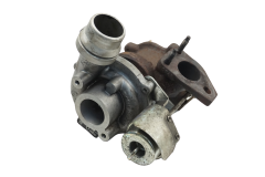 Turbocompresseur 7701478939 54359710028 16446RH82728353 1.5 DCI Renault 2163