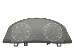 Bloc Compteurs Vitesse VW Golf MK5 1K0920850F Siemens VDO 
