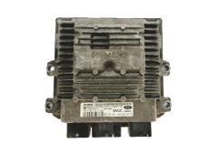 Calculateur 2N1A-12A650-AD 5WS40031D-T SID 802 Ford 21229 Calculateur 2N1A-12A650-AD 5WS40031D-T SID 802 Ford 21229