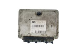 Calculateur IAW.4AF.M9 55187372 Fiat Magneti Marelli 36123