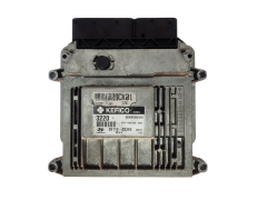 Calculateur 39110-03345 9030933220KD Hyundai Kefico 30901
