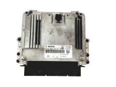 Calculateur 0281032225 237106230R 237106607R Renault Bosch 28827