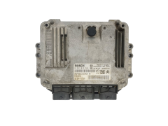 Calculateur 0281012524 9663475580 9657699480 PSA Bosch
