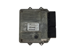 Calculateur MJD6JF.P6 55192093 71600.021.03 Fiat Magneti Marelli 16938