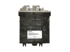 Calculateur 0261203266 037906024D VW Bosch Calculateur 0261203266 037906024D VW Bosch