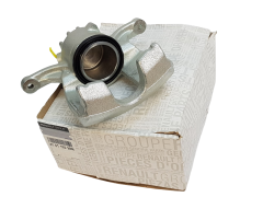 Etrier De Frein Avant Gauche Trafic III Vivaro B NV Talento 410119298R Etrier De Frein Avant Gauche Trafic III Vivaro B NV Talento 410119298R