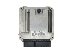 Calculateur 038906016S 0281012763 VW Bosch 43239 Calculateur 038906016S 0281012763 VW Bosch 43239