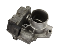Boitier Papillon D’admission Renault 7701062300 A2C53107575 1.9 2.5 DCI Siemens