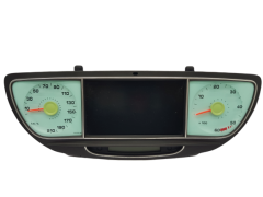 Bloc Compteurs Vitesse 1400098680 Phedra C8 807 ULYSSE PSA Fiat 