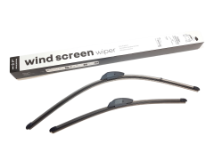 Raclettes De Balai Original Renault 288903138R 650/475mm