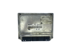 Calculateur BMW 7786887 0281010205 Bosch 61667