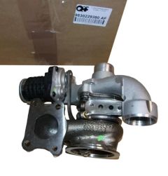 Turbocompresseur Pour Citroen Peugeot 9830229380 QPlus