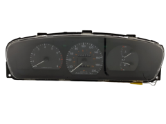 Bloc Compteurs Vitesse Kia Sephia K24NXA