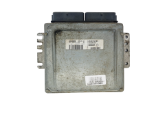 Calculateur S118301118A 8200374254 8200282007 Renault Siemens 46400