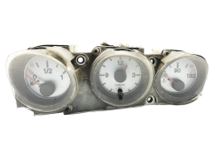 Bloc Compteurs Vitesse Alfa Romeo 156 60657729 6028129904 40969