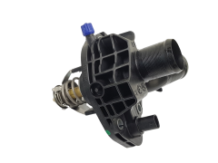 Boitier Thermostat D'eau moteur 9811034680 1.2 VTI Citroen C3 3 0km Opel Boitier Thermostat D'eau moteur 9811034680 1.2 VTI Citroen C3 3 0km Opel