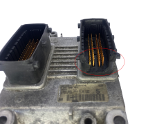 Calculateur Fiat 00468019640 0261206980 Bosch 48460
