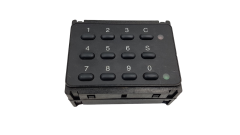 Calculateur 96297433ZL 343470-07 Jaeger Citroen Peugeot 166 Calculateur 96297433ZL 343470-07 Jaeger Citroen Peugeot 166