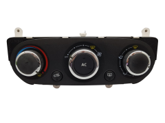 Commande Chauffage 272704701R 5R5841100 Clio 4 Captur Renault 0km 10323