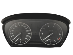 Bloc Compteurs Vitesse BMW X1 E84 9283807-03 2259442-08 Johnson Bloc Compteurs Vitesse BMW X1 E84 9283807-03 2259442-08 Johnson