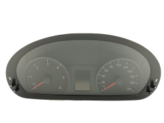 Bloc Compteurs Vitesse Mercedes Sprinter VW Crafter A9069002700