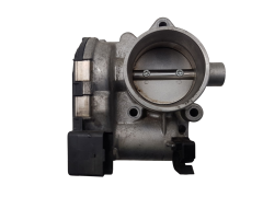 Boitier Papillon D’admission Citroen Peugeot 0280750085 1635Q9 1.6 Bosch 1008