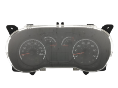 Bloc Compteurs Vitesse Fiat Doblo 51867722 503005160301