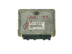 Calculateur Ecu 06A906018AQ 0261204678 Audi Bosch 33016 Calculateur Ecu 06A906018AQ 0261204678 Audi Bosch 33016