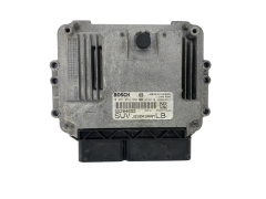 Calculateur 0281012992 55204652 JQ32A3AAM Alfa Romeo Bosch 47995