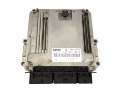 Calculateur 0281019148 237102748R 237102747R Renault Bosch 27918