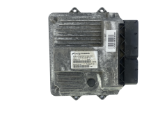 Calculateur 51826699 MJD6JF.M4 71600.231.01 Fiat FPT 48193