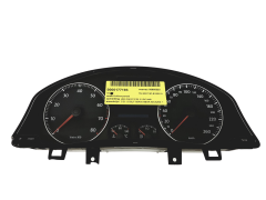 Bloc Compteurs Vitesse VW Golf MK5 Plus 1K0920862A 110080374002 VDO Bloc Compteurs Vitesse VW Golf MK5 Plus 1K0920862A 110080374002 VDO