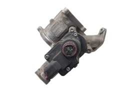 Soupape  Egr 03G129637A 03G131502 03G131501N VW Audi Seat