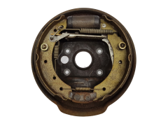 Disque Machoires D’ancrage Gauche 7701042417 Renault Laguna I 32190876.3 11960