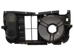 Boitier Ventilateur De Radiateur Peugeot 205 1308C3 9153541680 Boitier Ventilateur De Radiateur Peugeot 205 1308C3 9153541680