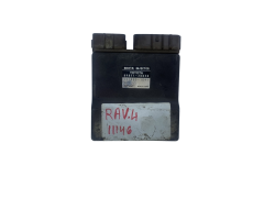 Calculateur Toyota 89871-20030 131000-1041 Denso 51582 Calculateur Toyota 89871-20030 131000-1041 Denso 51582