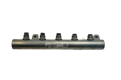 Rampe D'injection 175210542R Renault 1.6 dci Megane 3 Scenic 3