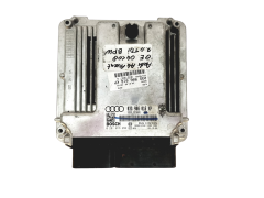 Calculateur 03G906016KP 0281013292 Audi  Bosch 