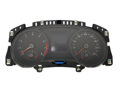 Bloc Compteurs Vitesse VW Golf MK7 517920730 Johnson Controls