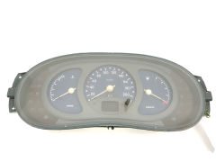 Bloc Compteurs Vitesse Renault Kangoo 1 7700313173 Jaeger