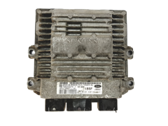 Calculateur 2S6A-12A650-BL 5WS40027K-T SID 802 Ford Siemens 20985