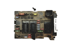 Calculateur De Confort BSM B3 9650664080 PSA Delphi 23654