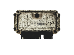Calculateur PSA 0261206246 9637838780id08 Bosch 18375