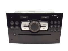 Radio Cd 30 MP3 Opel Corsa D 13407100 497316088 UZU Radio Cd 30 MP3 Opel Corsa D 13407100 497316088 UZU
