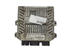 Calculateur 9652890280 9647568180 5WS40115C-T PSA Siemens 3049