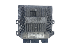Calculateur 3S61-12A650-LC 5WS40140E-T 5AYC Ford Siemens 50726