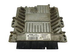 Calculateur S122326109A 8200565863 8200592611 Renault Siemens 68341
