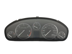 Bloc Compteurs Vitesse Peugeot 407 9658138280 A2C53106699 43662