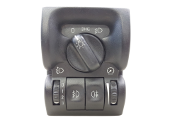 Commutateur D’éclairage Opel Vectra B 90569814 53142807 90504968