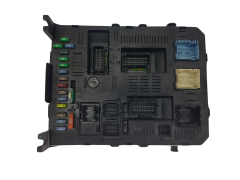 Calculateur BSI 2004 H05 9661940480 PSA Johnson Controls 2010